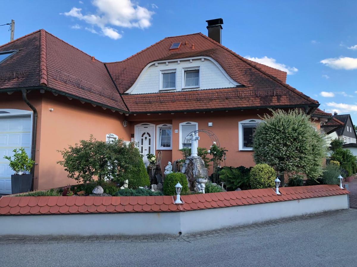 Your Studio Fichtenau Exterior photo
